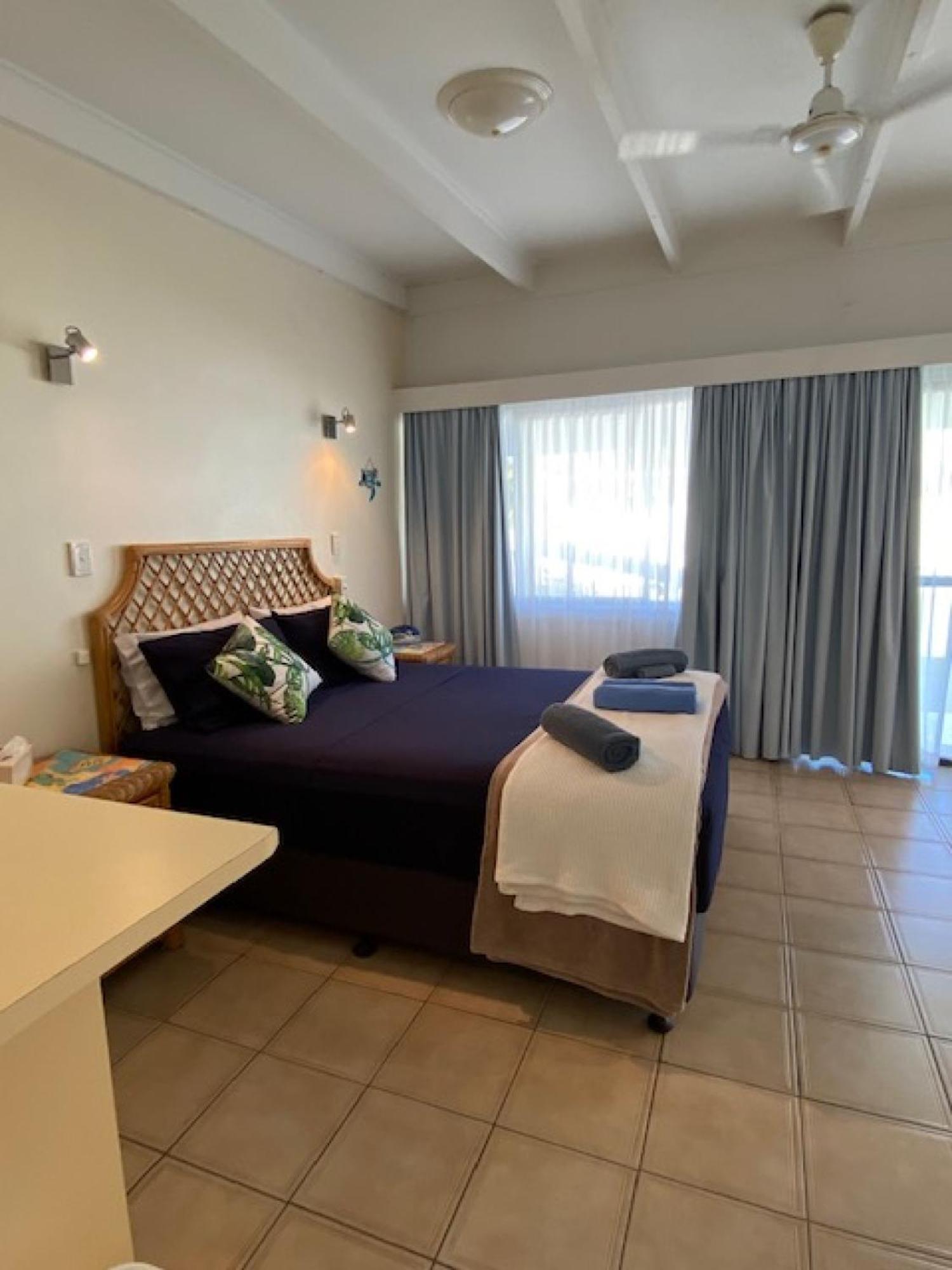 Affordable Island Escape! Queen Studio, 넬리베이 외부 사진