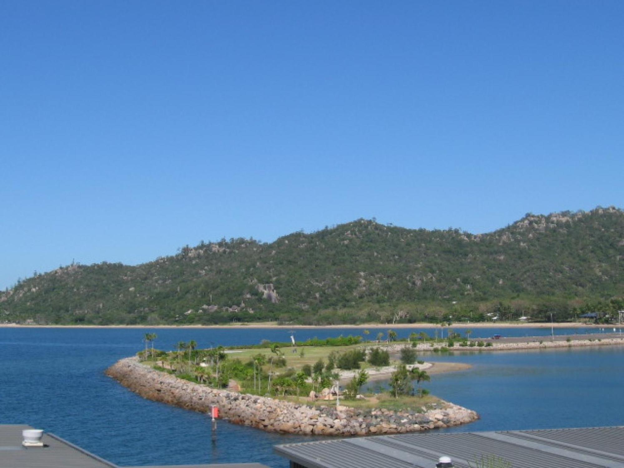 Affordable Island Escape! Queen Studio, 넬리베이 외부 사진
