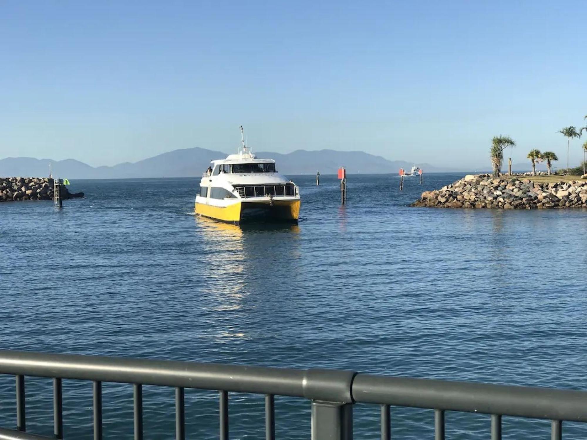 Affordable Island Escape! Queen Studio, 넬리베이 외부 사진