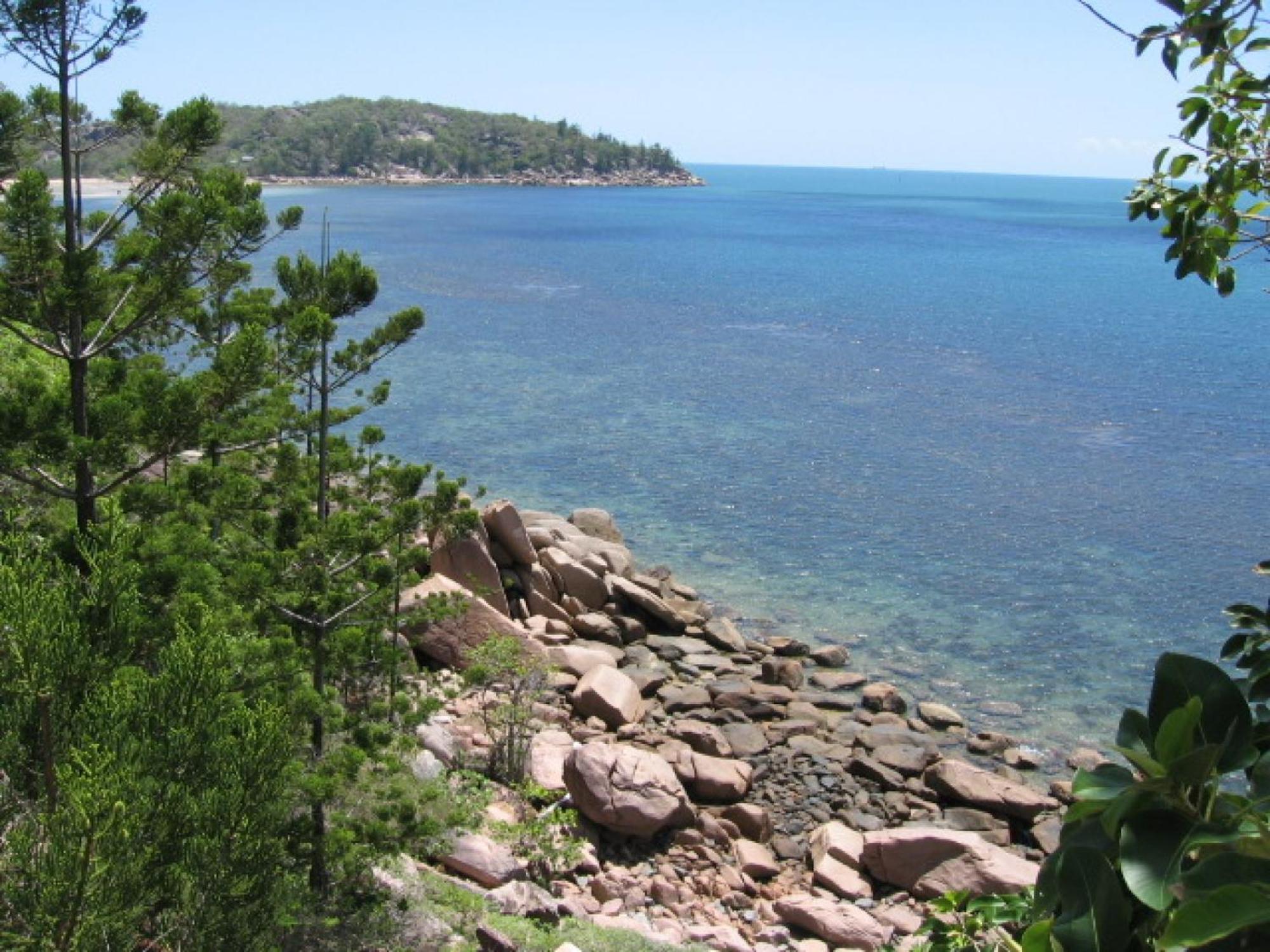 Affordable Island Escape! Queen Studio, 넬리베이 외부 사진