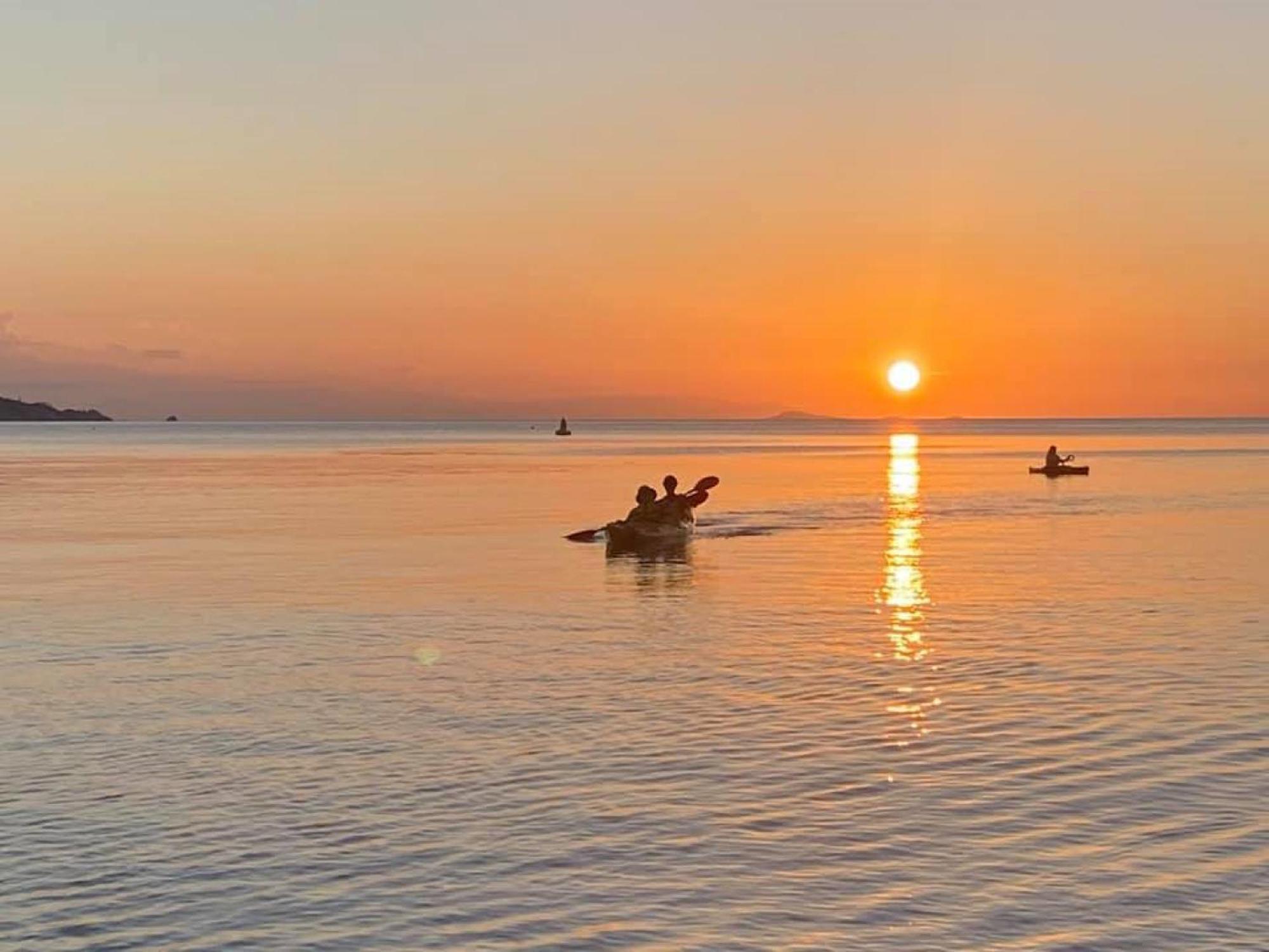 Affordable Island Escape! Queen Studio, 넬리베이 외부 사진