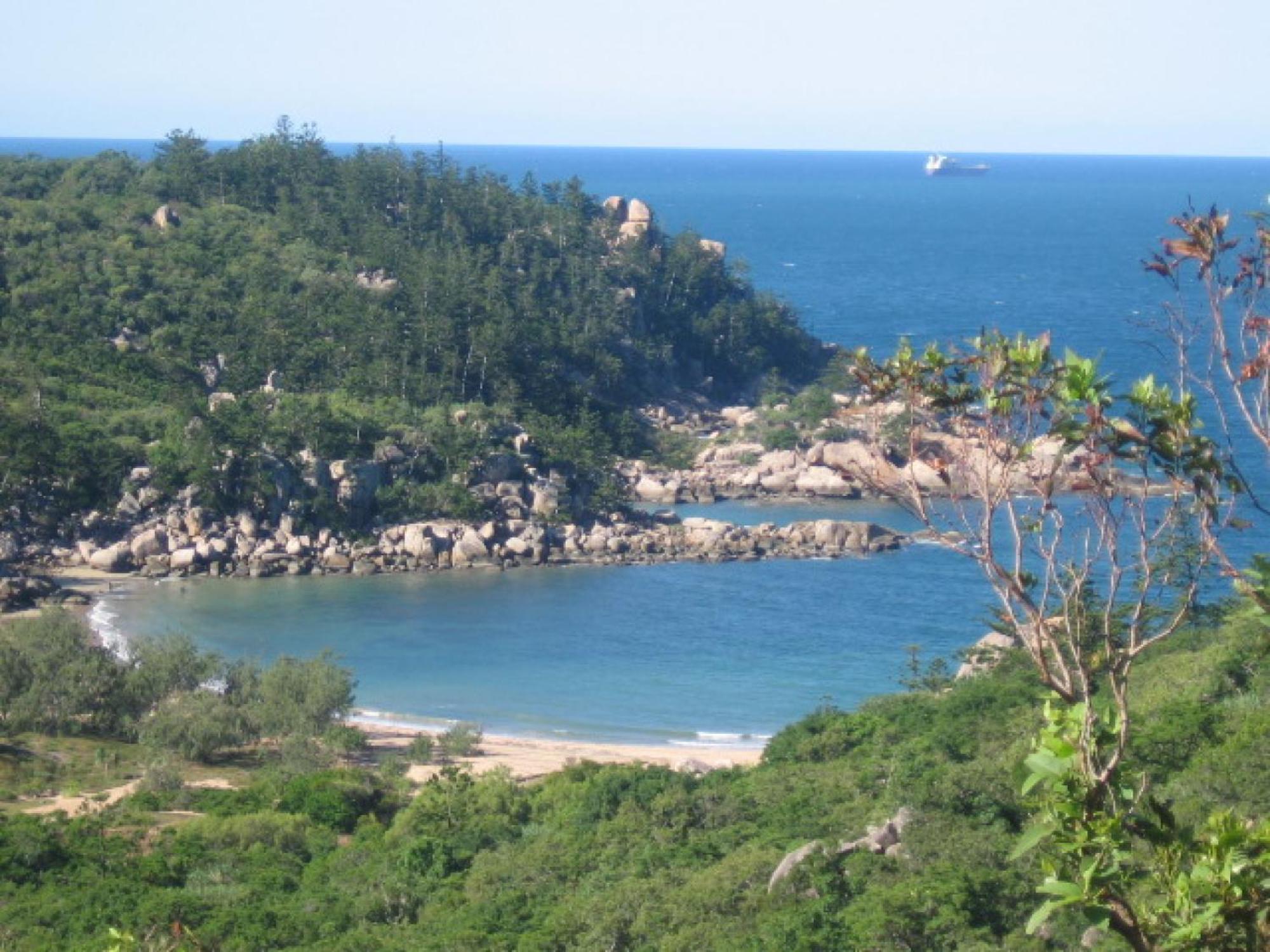 Affordable Island Escape! Queen Studio, 넬리베이 외부 사진