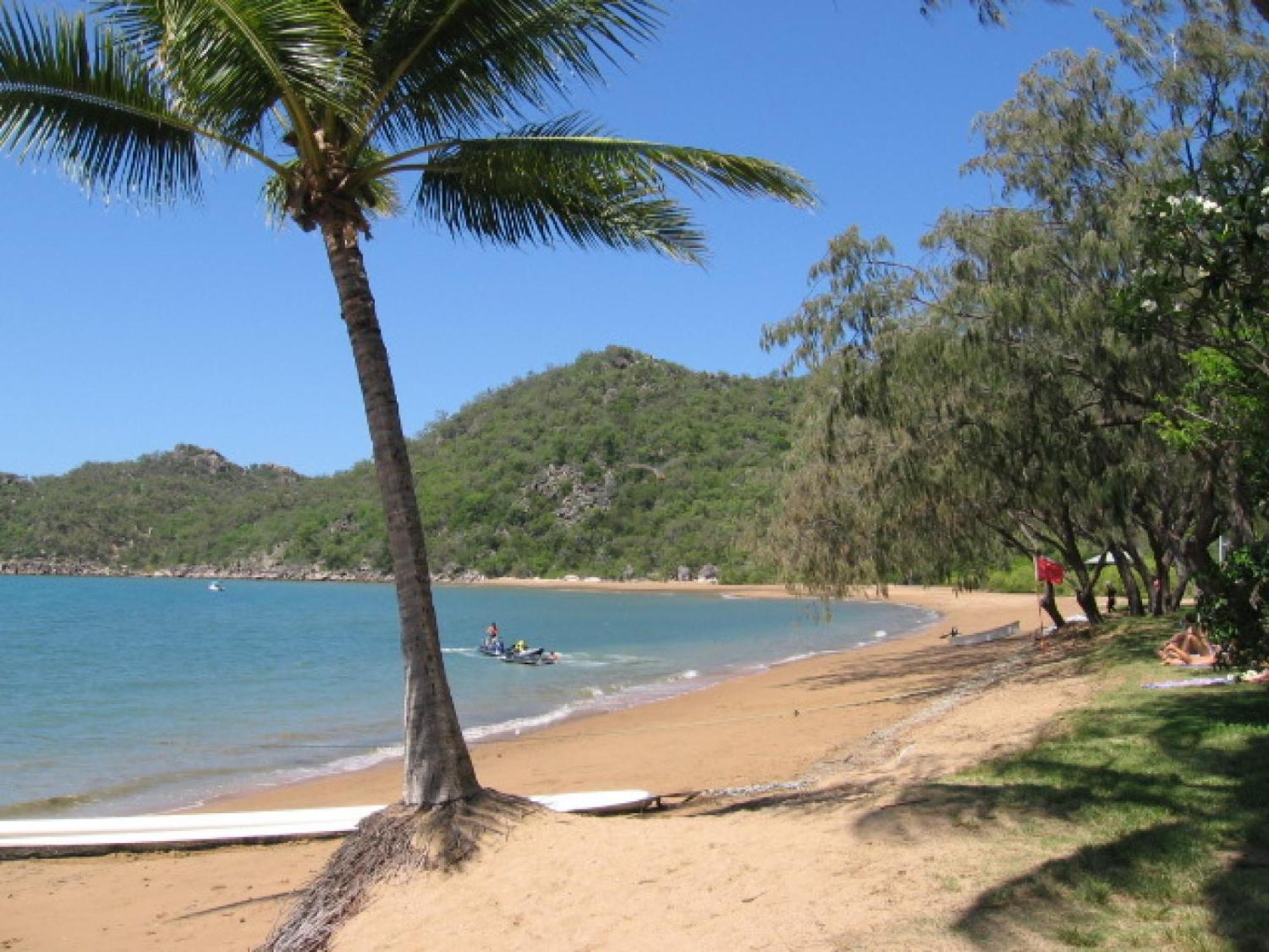Affordable Island Escape! Queen Studio, 넬리베이 외부 사진