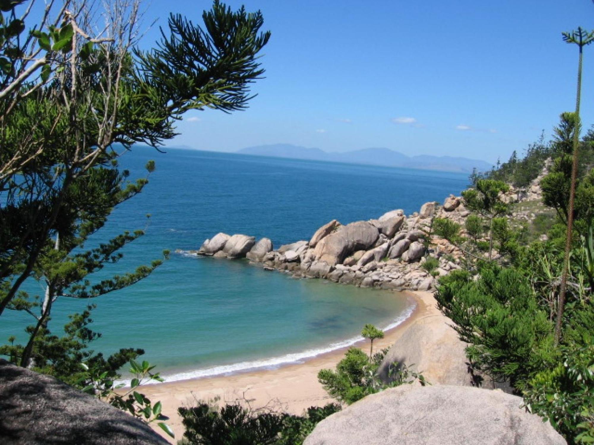 Affordable Island Escape! Queen Studio, 넬리베이 외부 사진